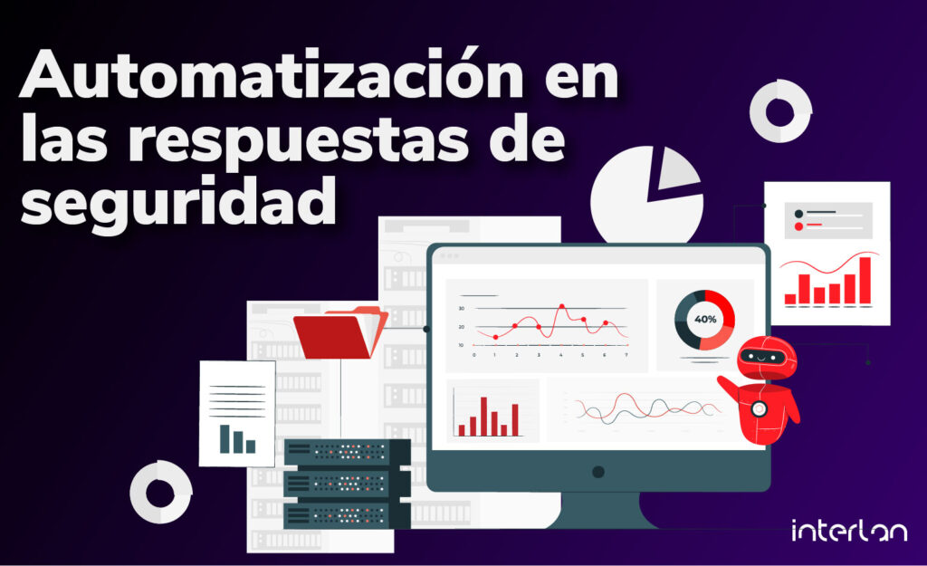 Automatización en las respuestas de seguridad