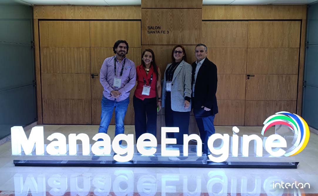 ManageEngine Interlan