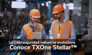 Stellar One TxOne
