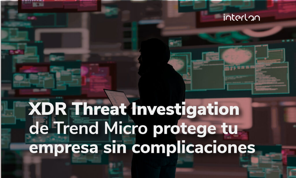 XDR TrendM Interlan